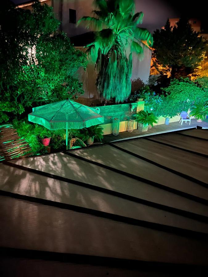 Chez Guy Bed and Breakfast Marseilles Buitenkant foto